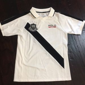 NWOT polo sport Olympic shirt